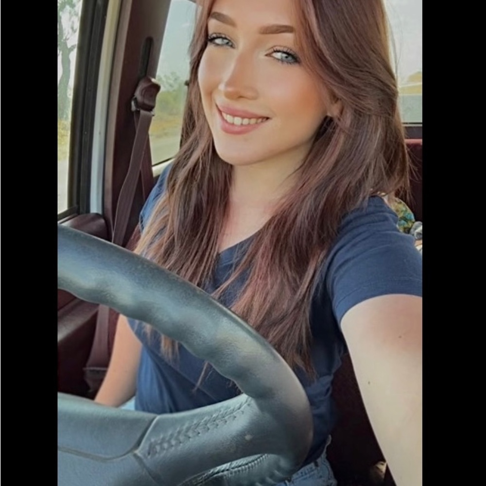 Meet your Posher, Mckenzie